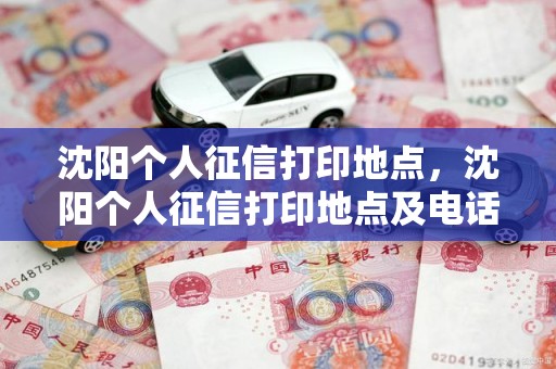 沈阳个人征信打印地点，沈阳个人征信打印地点及电话